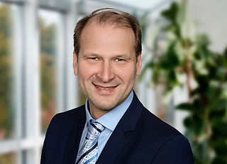 Alexander  Wittke / Abteilung Geschäftsleitung