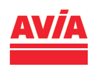 AVIA Tankstelle  / Abteilung AVIA TANKSTELLE